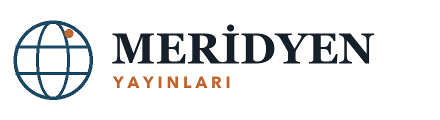 Meridyen Yayınları