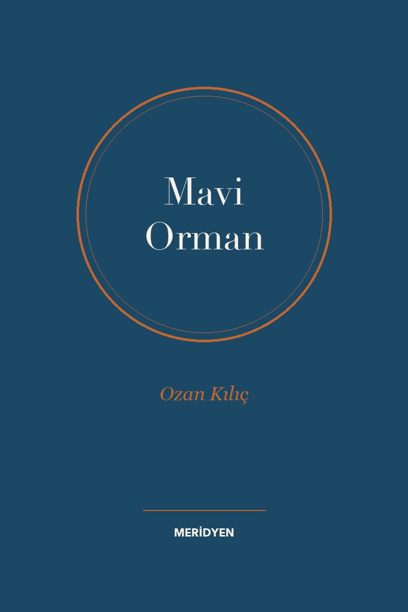 Mavi Orman