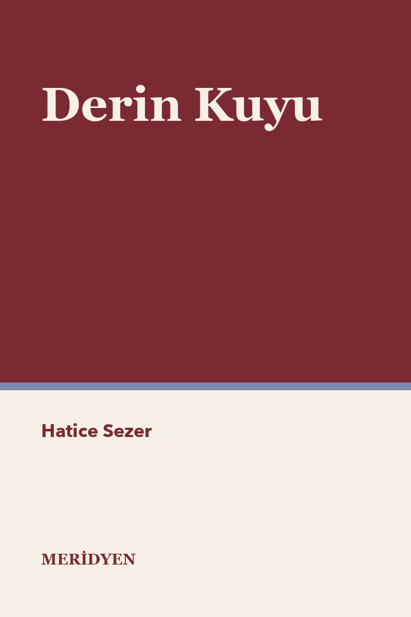 Derin Kuyu