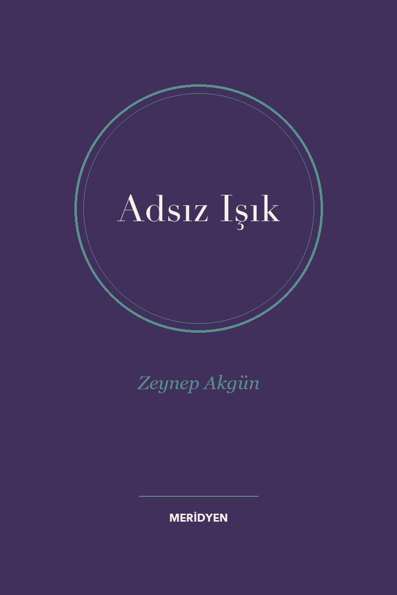 Adsız Işık