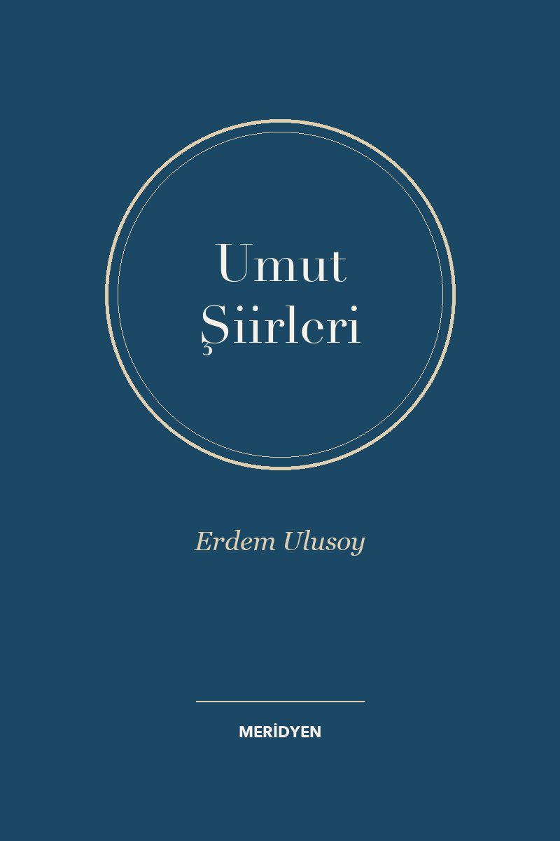 Umut Şiirleri