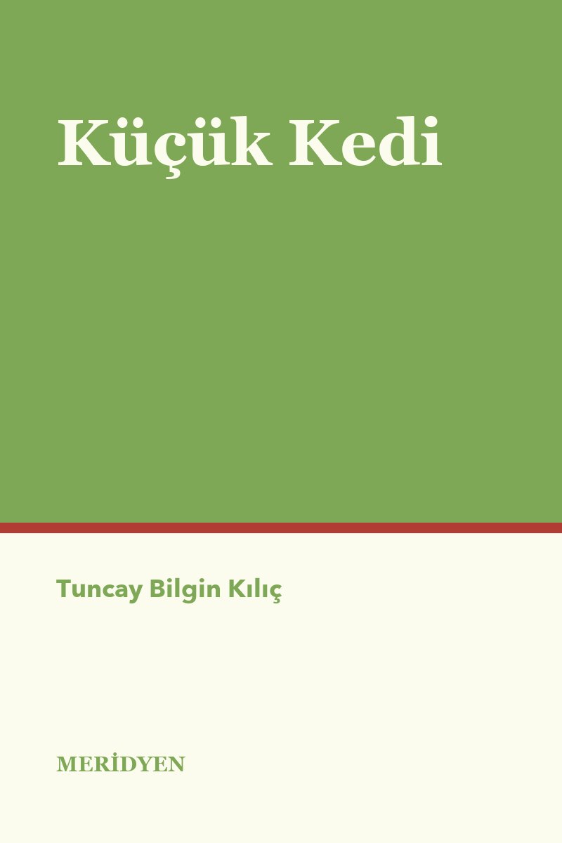 Küçük Kedi