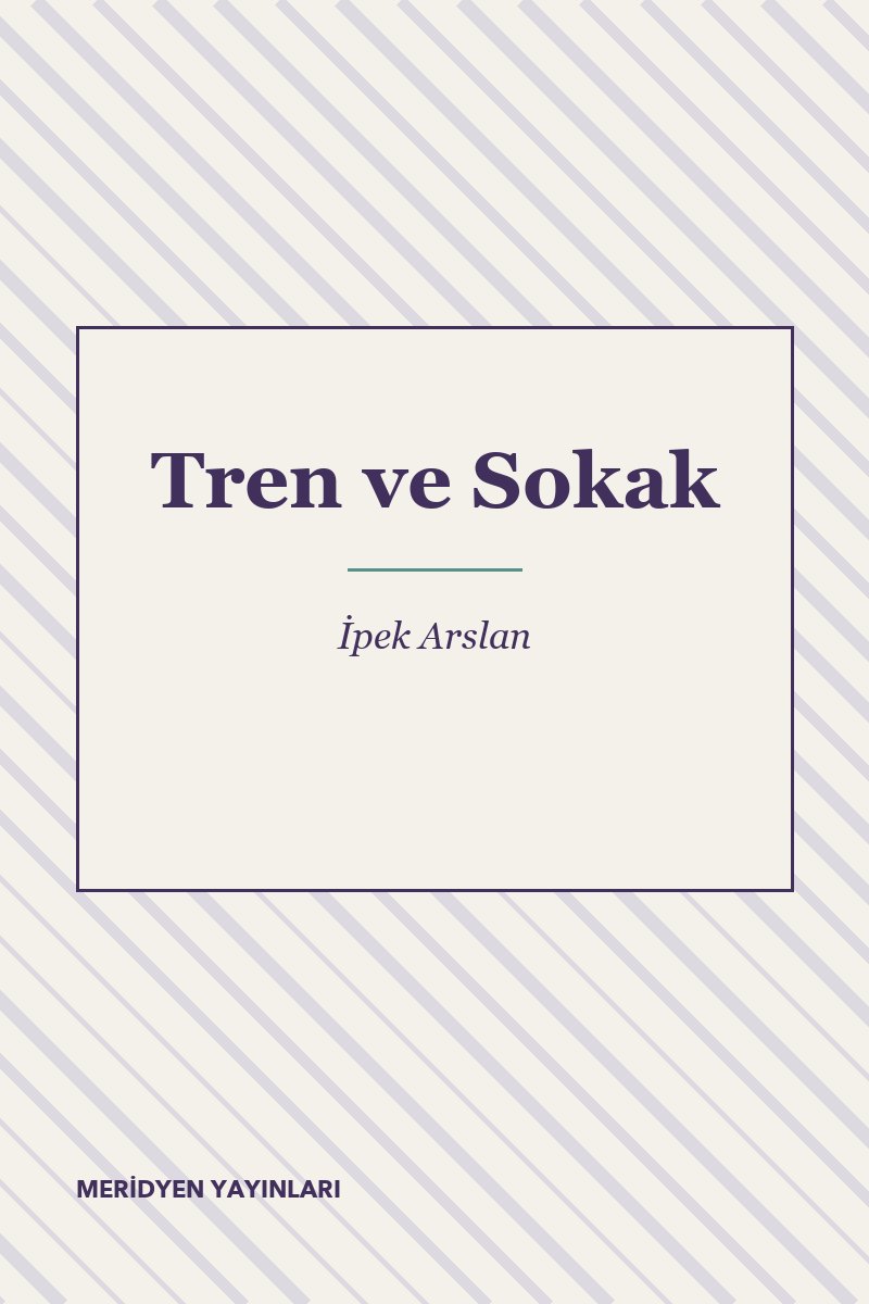 Tren ve Sokak