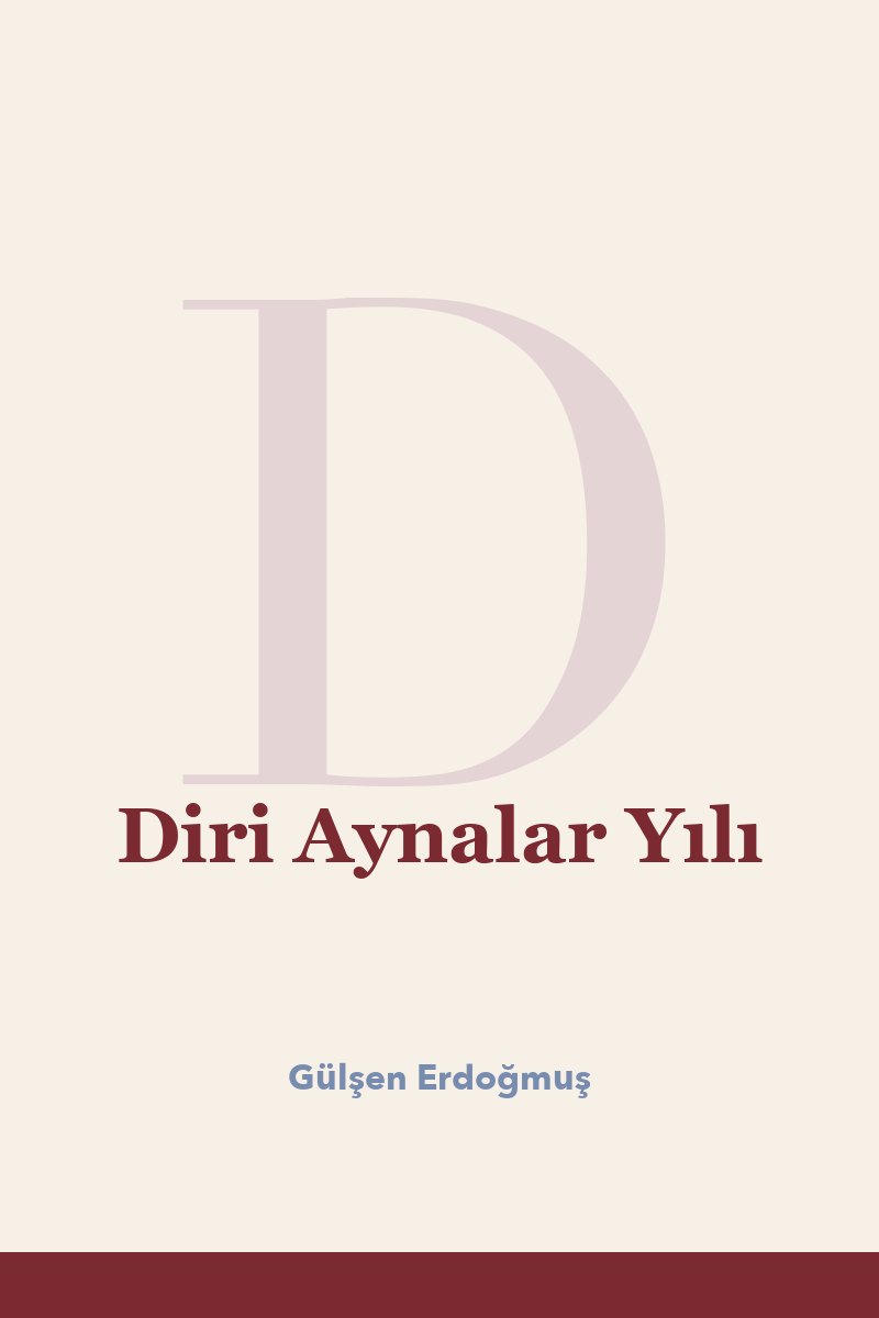 Diri Aynalar Yılı